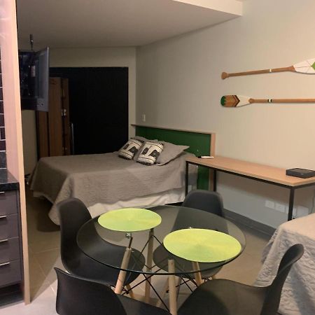 Apartamento Studio Na Beira Mar De Pajucara - Todo Reformado Maceio  Exterior photo
